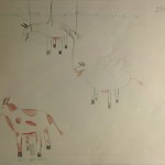 Marta 9 anni e mezzo_Autogestione